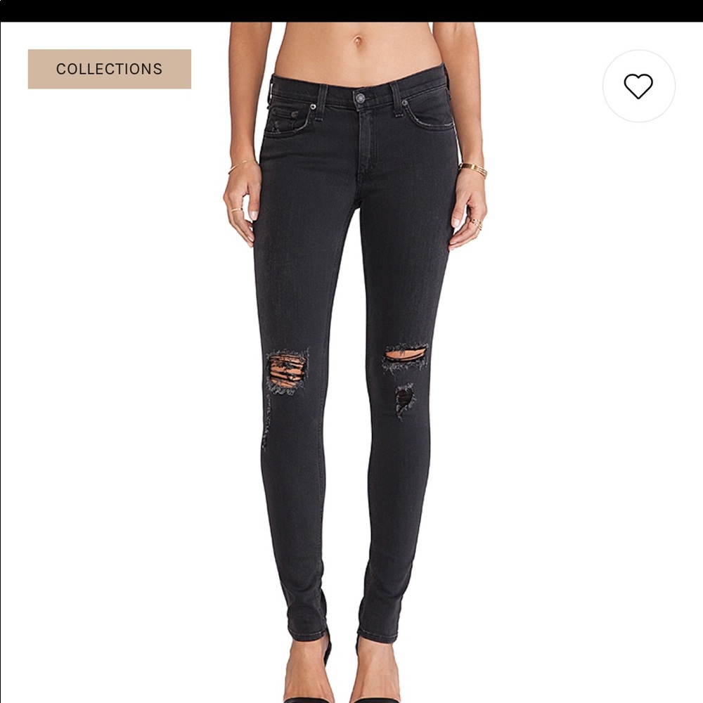 Rag & Bone Jeans